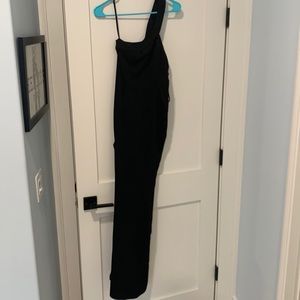 NBD black dress